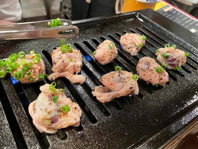 肉盛ホルモン - サブ画像3
