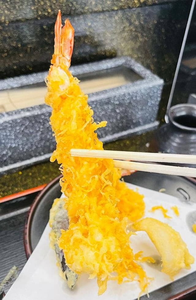 そば工房 匠 - サブ画像2