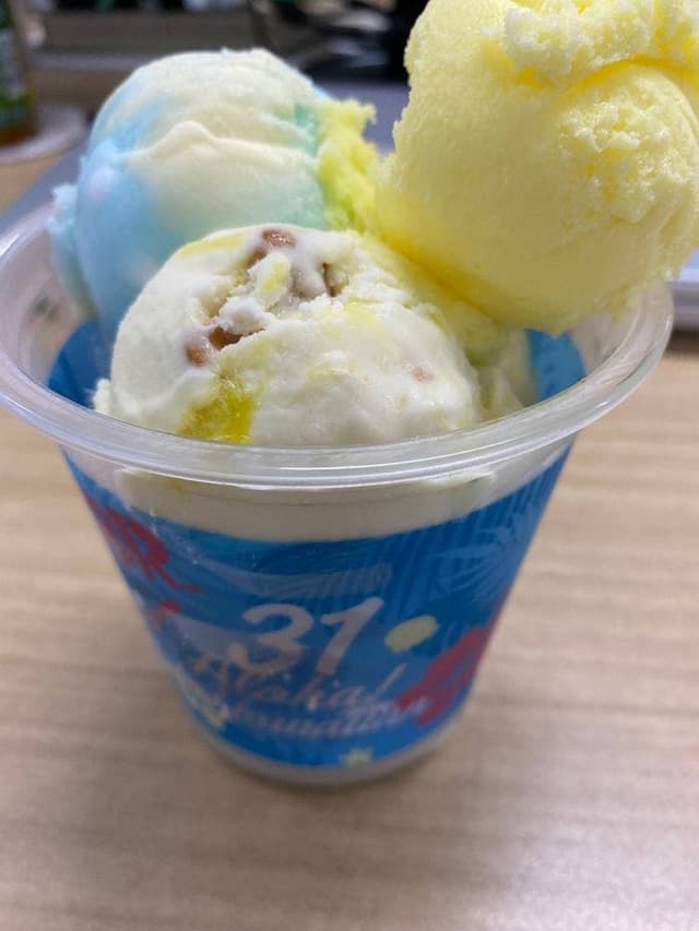 サーティワンアイスクリーム 大森イトーヨーカドー店 - サブ画像1