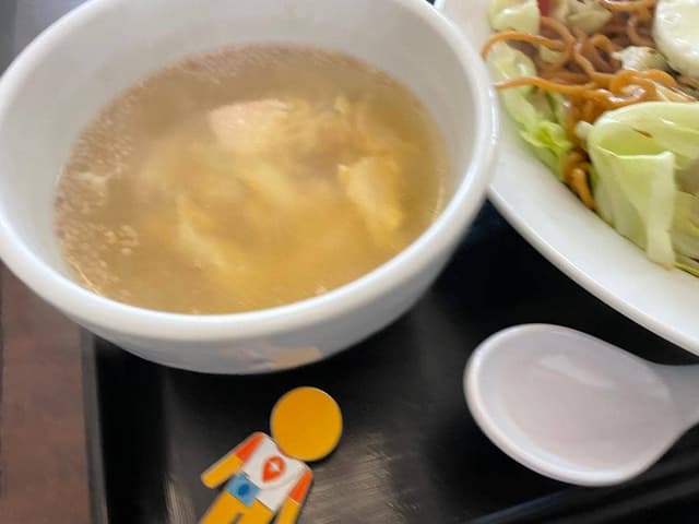 食べ処ひよこ屋 - サブ画像3