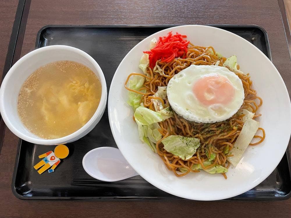 食べ処ひよこ屋