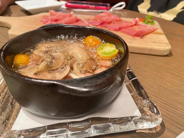 ワイン食堂 TAKEWAKA - サブ画像2