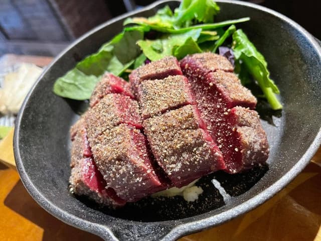 馬肉バル かち馬 - サブ画像1