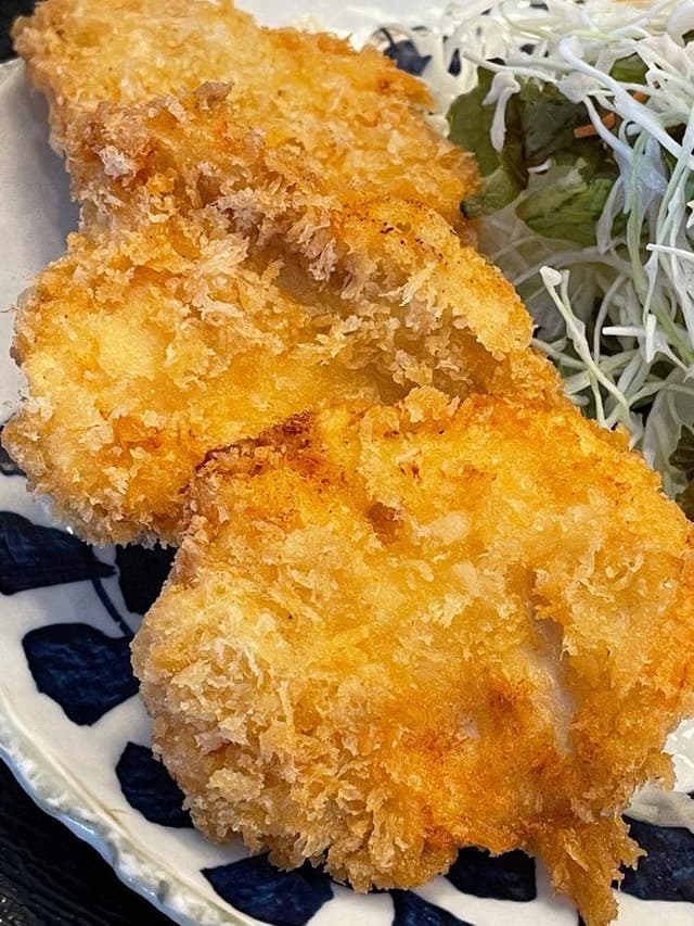 めん房 本陣 野々市店 - サブ画像3