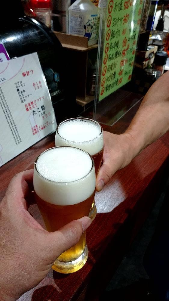 食楽呑喜 わらい家 サケスタンド - サブ画像2