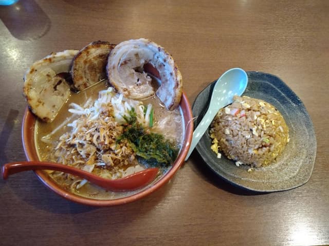 麺場 田所商店 熊谷銀座店 - サブ画像3