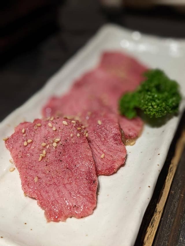 炭火焼 ささの - サブ画像3