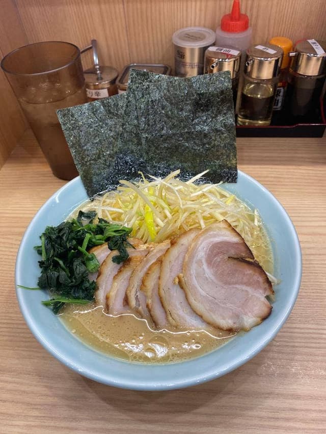 たかし屋 犢橋店 - サブ画像3