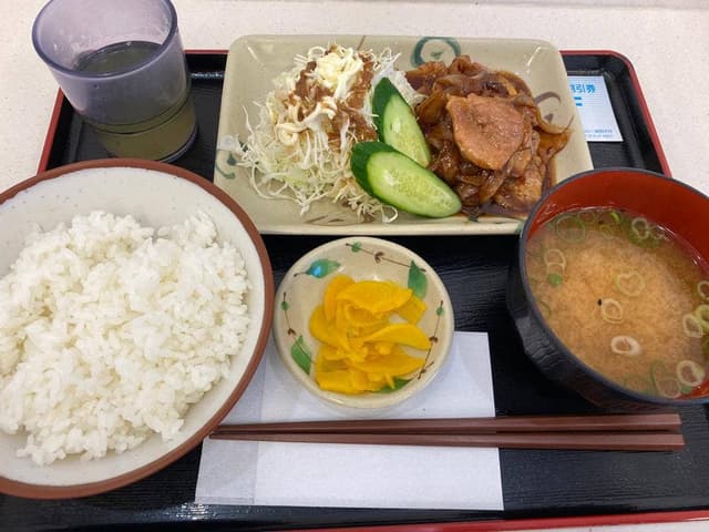 亀山ハイウェイオアシス - サブ画像1