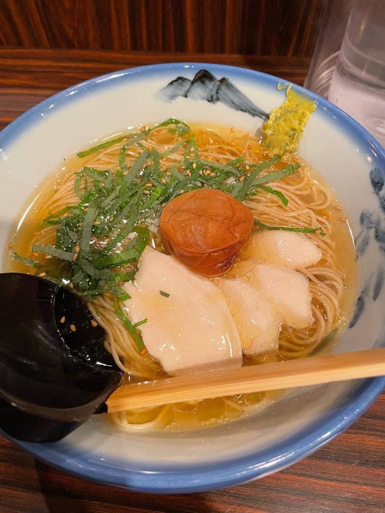 AFURI 麻布十番店