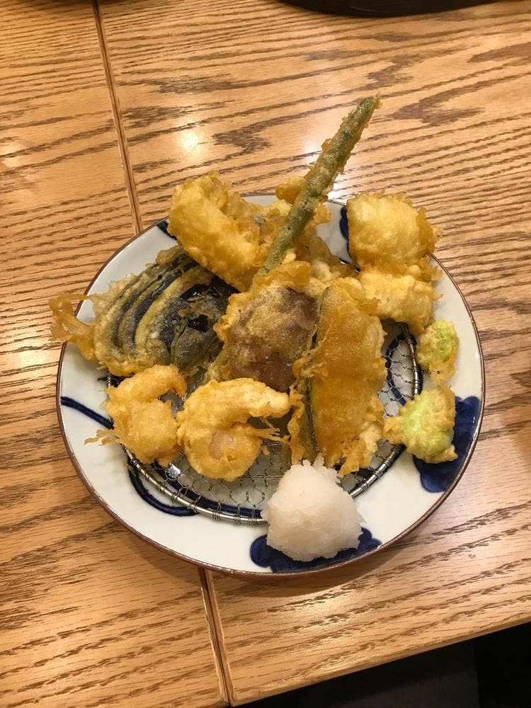 天婦ら あづま