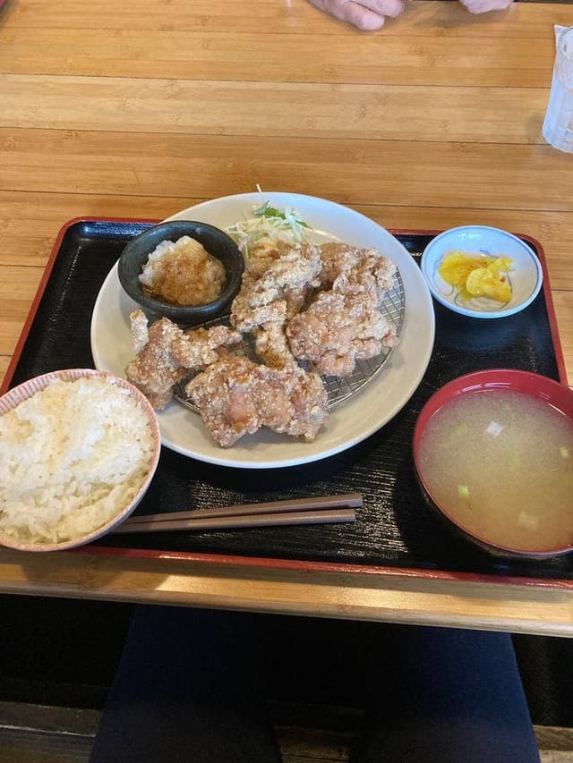 武屋食堂 荒井店 - サブ画像2