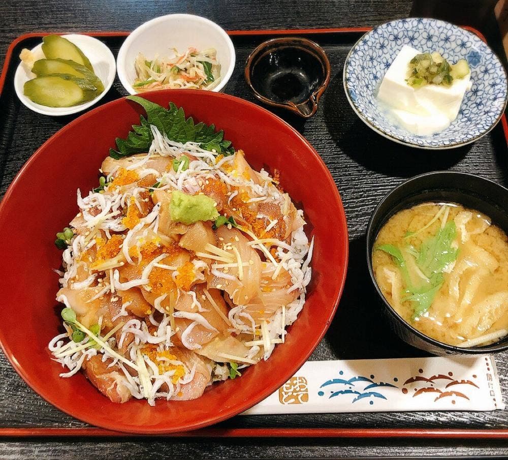 割烹 梓川