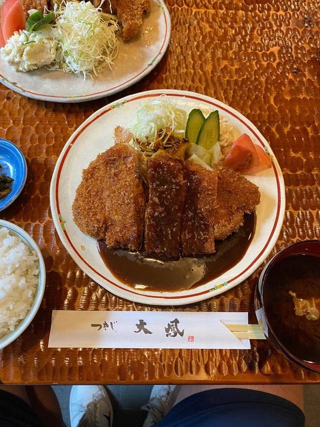 つきじ大鳳 - サブ画像3
