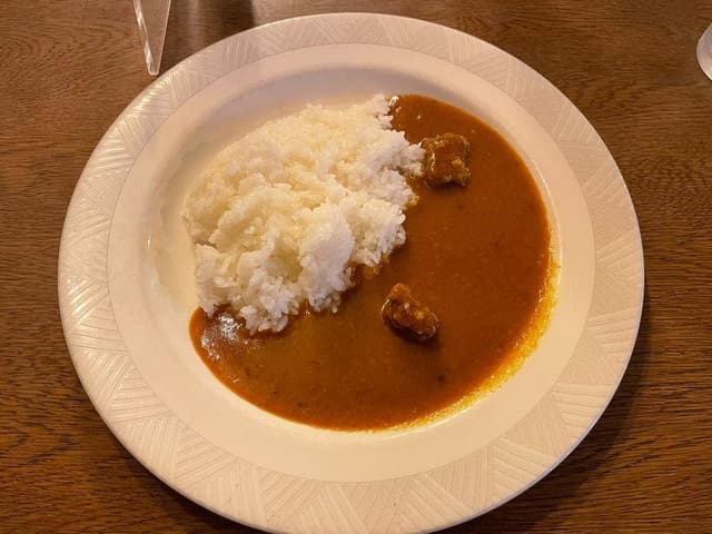 洋食の店 アラスカ - サブ画像3