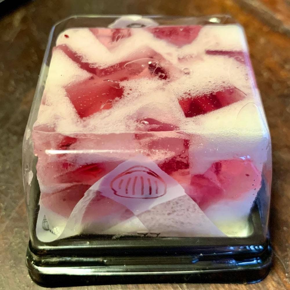 和菓子司かねきち