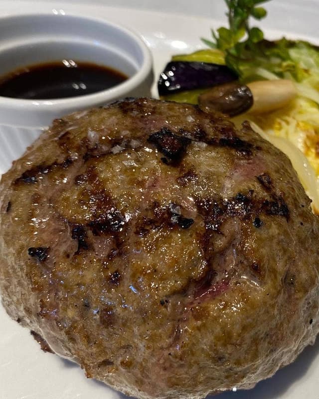 RRR Kobebeef&Wine Ootemachi - サブ画像1
