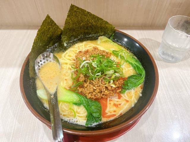博多ラーメン いち福 - サブ画像2