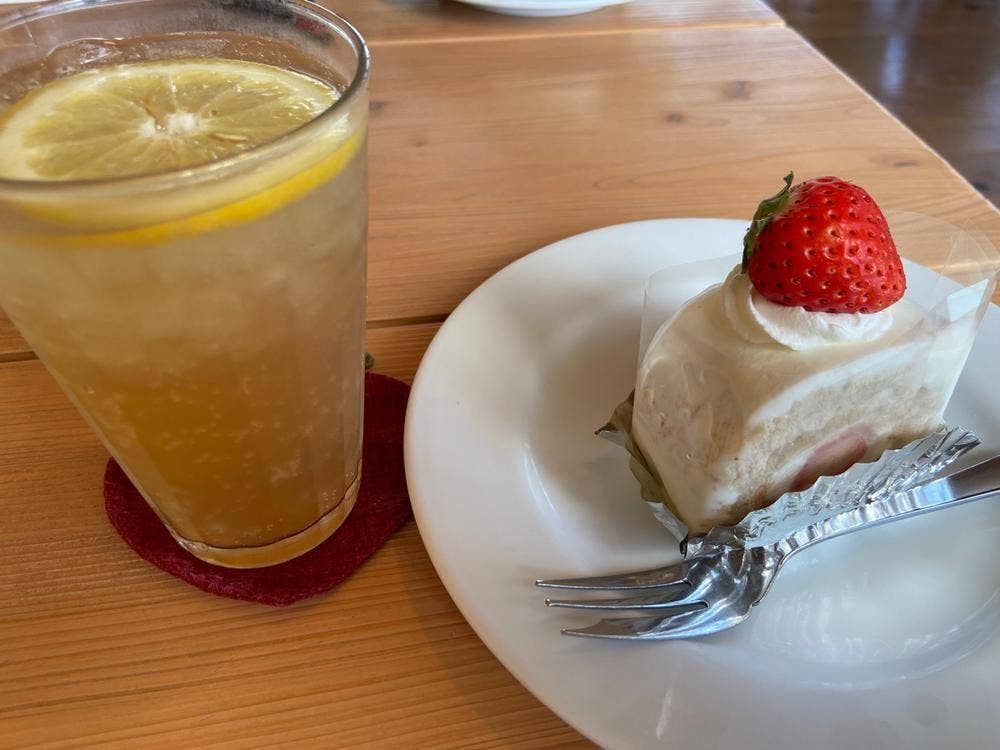 風工房 道の駅なかとさ