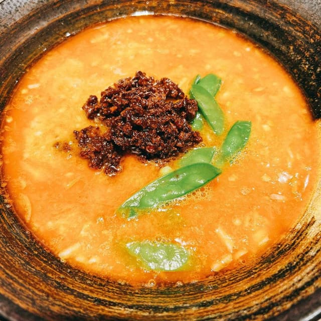 來杏 担担麺房 シンフォニー豊田ビル店 - サブ画像1