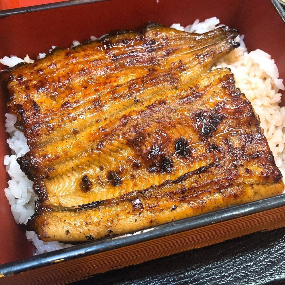 うな勝