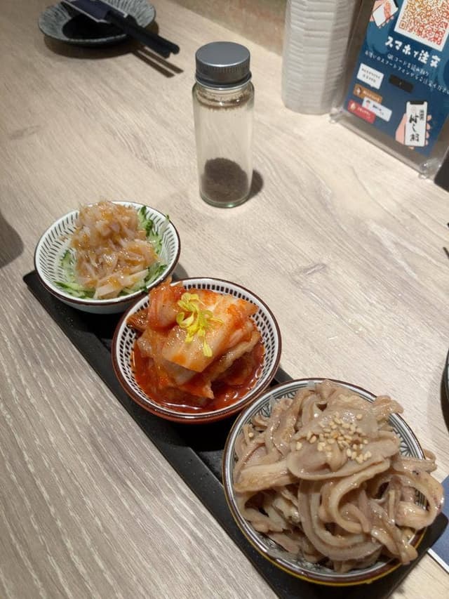 御縁屋はし村 - サブ画像3