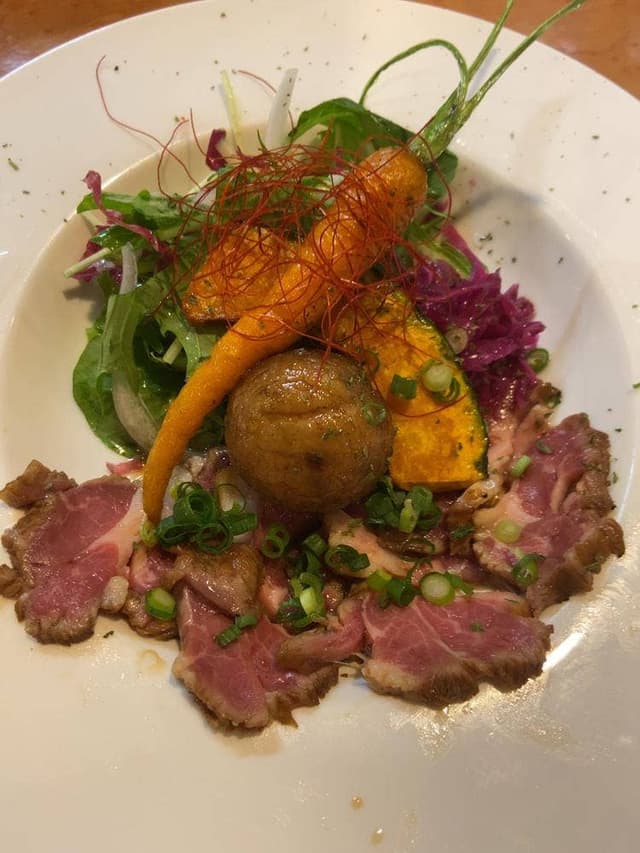 居酒家 里伊 - サブ画像1