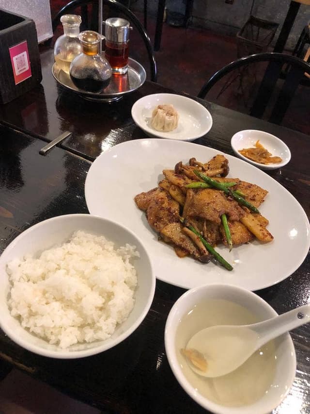源烹輪 - サブ画像1