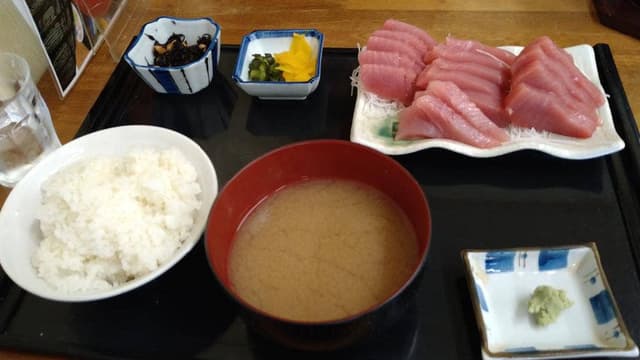 かねまさ水産 - サブ画像3