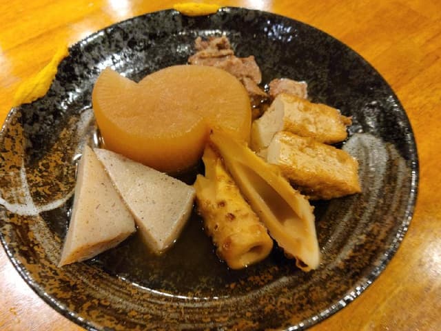 おでんと酒菜 天六バル - サブ画像1