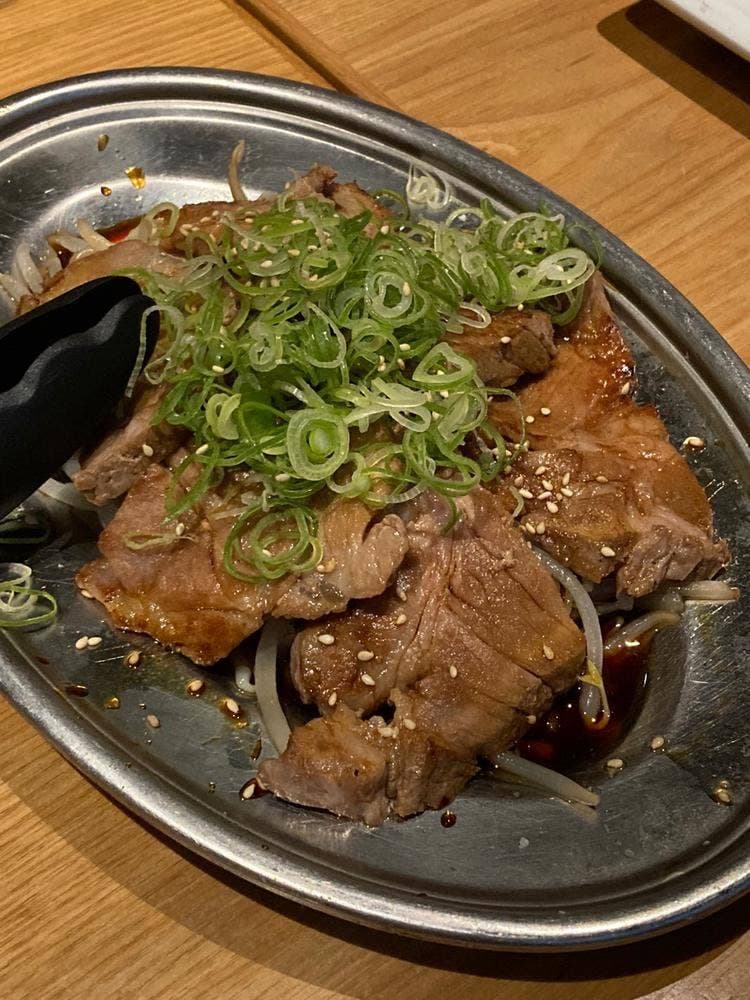 酒と飯の ひら井 生田坂店