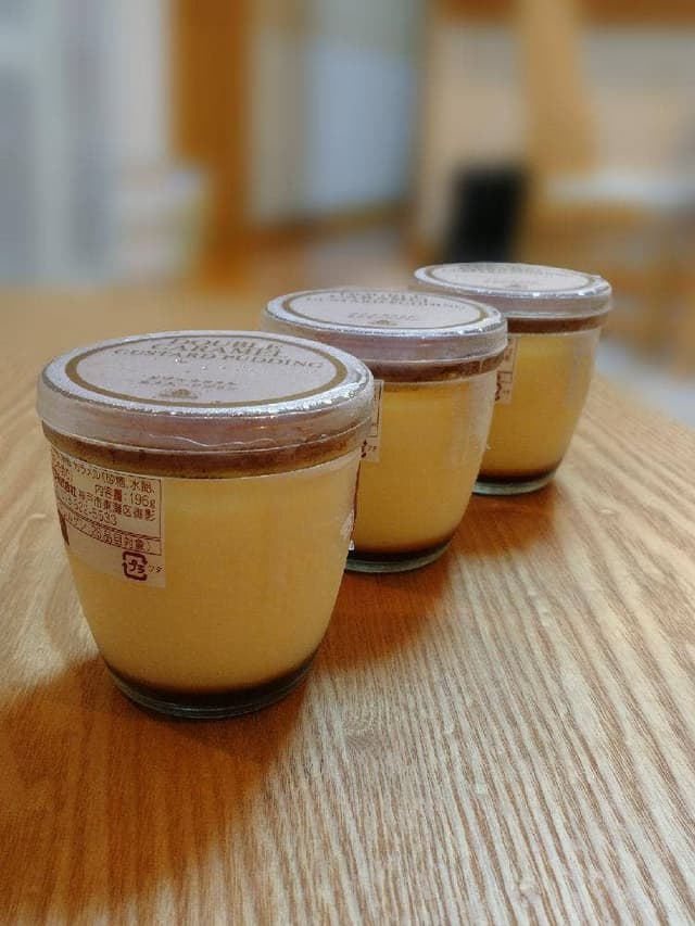 モロゾフ 髙島屋大阪店 - サブ画像2