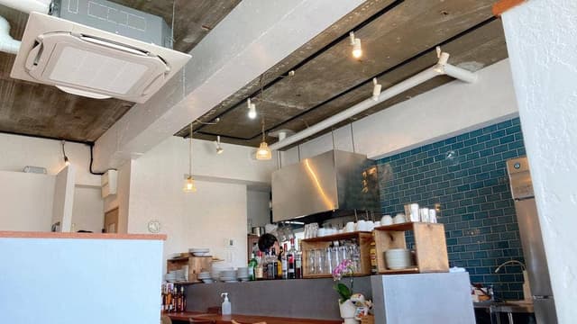 cafe Italiano BACCO - サブ画像2