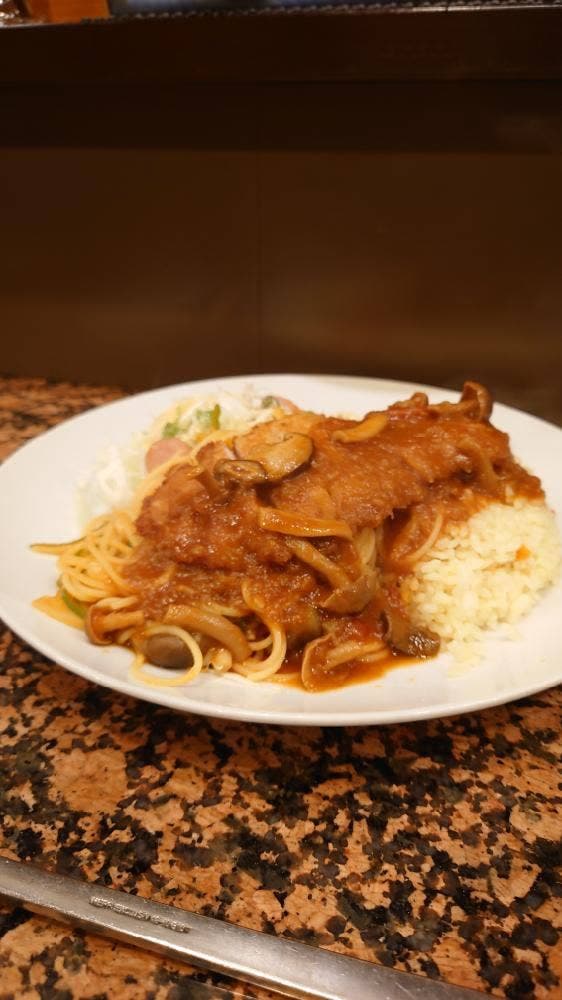 洋食ふくもと