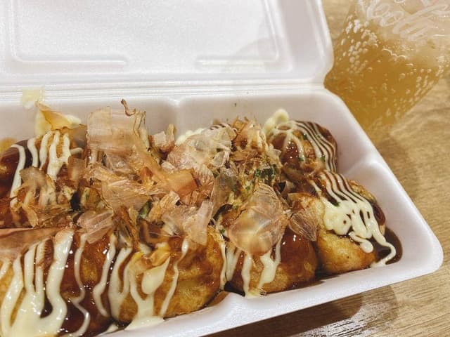 笑たこ イオンモール伊丹店 - サブ画像2