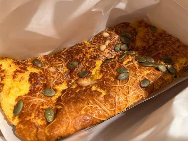 台湾カステラ専門店 名東 キラリナ京王吉祥寺店 - サブ画像3