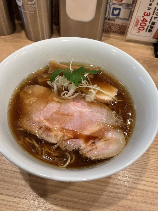 麺や 田むら - サブ画像2
