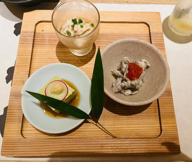 豆腐料理 空野 南船場店 - サブ画像2