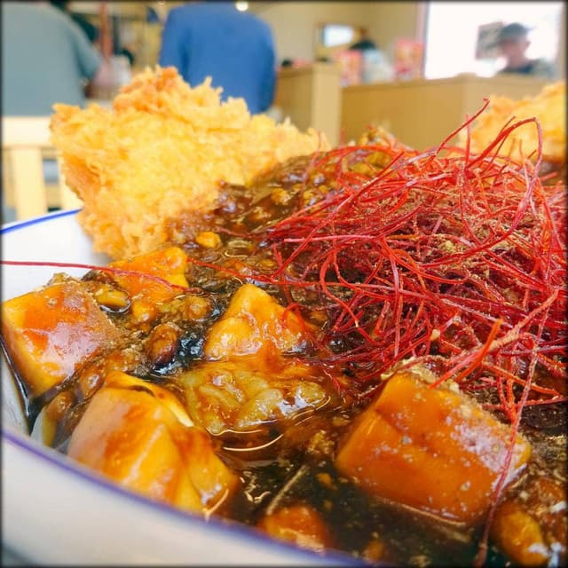 かつや 札幌北23条店 - サブ画像1