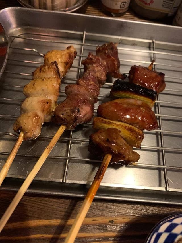 やきとり にしだ場 川越店 - サブ画像3