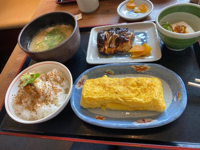 街かど屋 生野林寺店 - サブ画像2