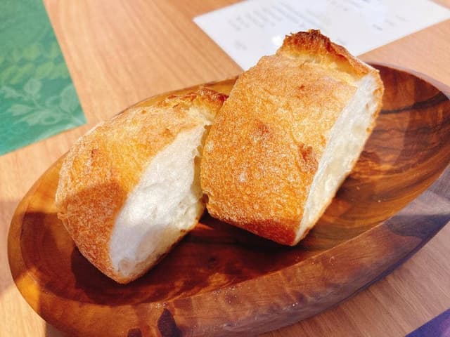 GLICINE di ACQUA PAZZA - サブ画像3