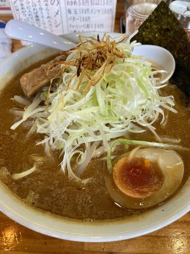 北海道らーめん 小林屋 小田原インター店 - サブ画像2