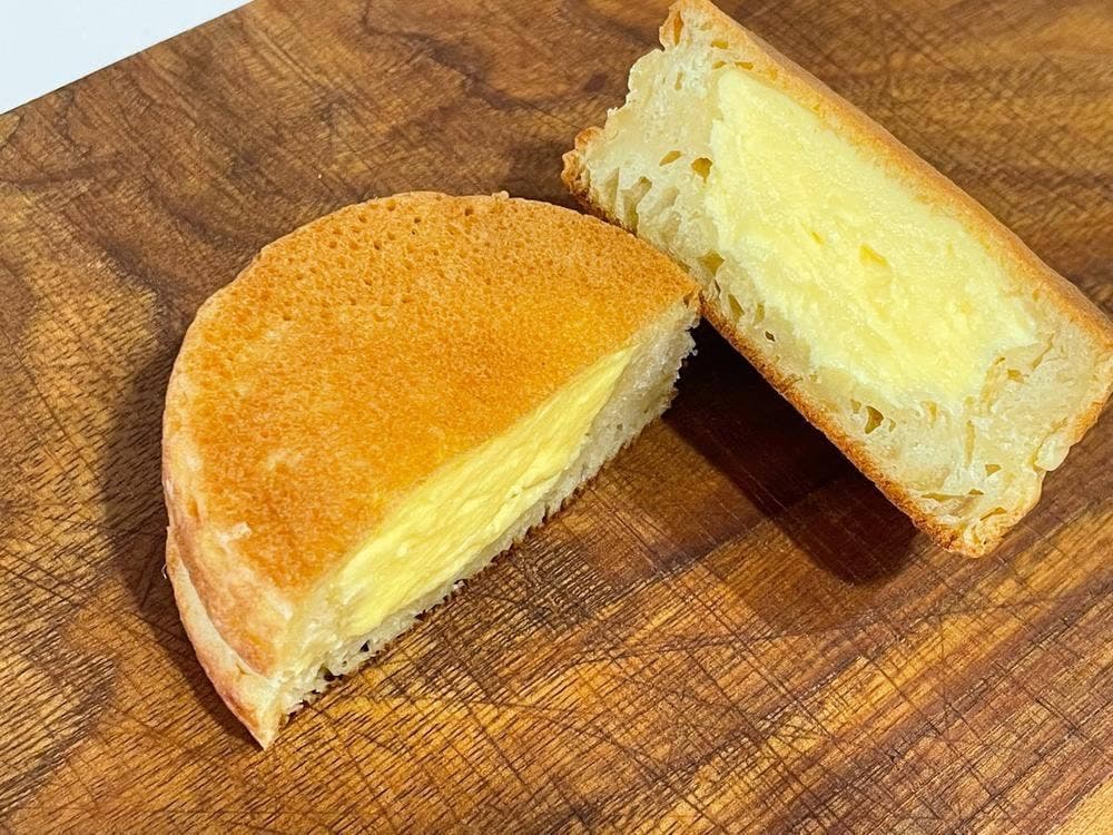 大判焼き まるもんや
