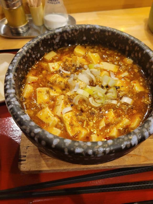 麻婆専門店 陳さん - サブ画像1