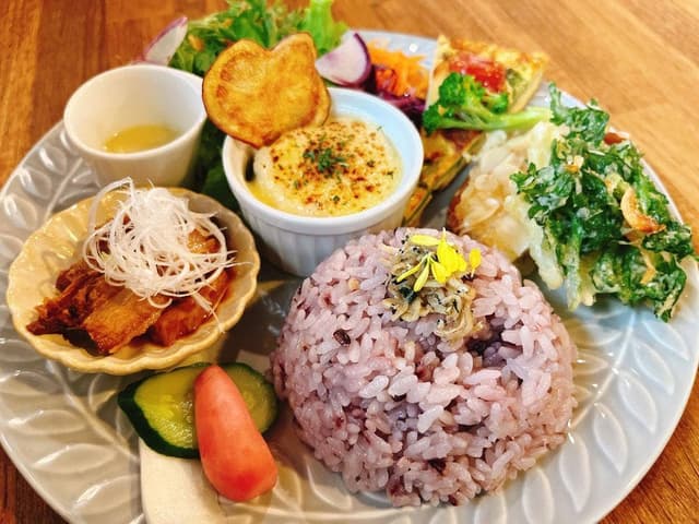 喫茶 新川屋 - サブ画像2