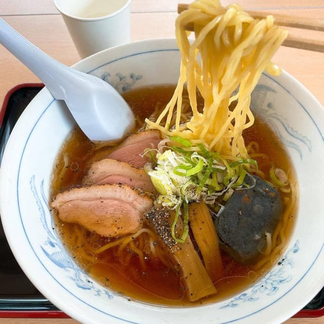 レストイン黒部 - サブ画像3