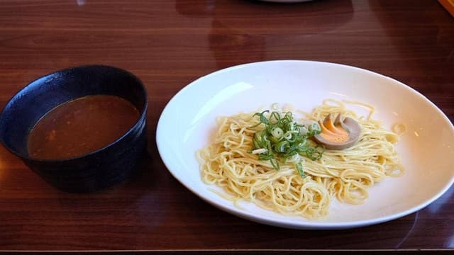 らーめん 参客 - サブ画像1
