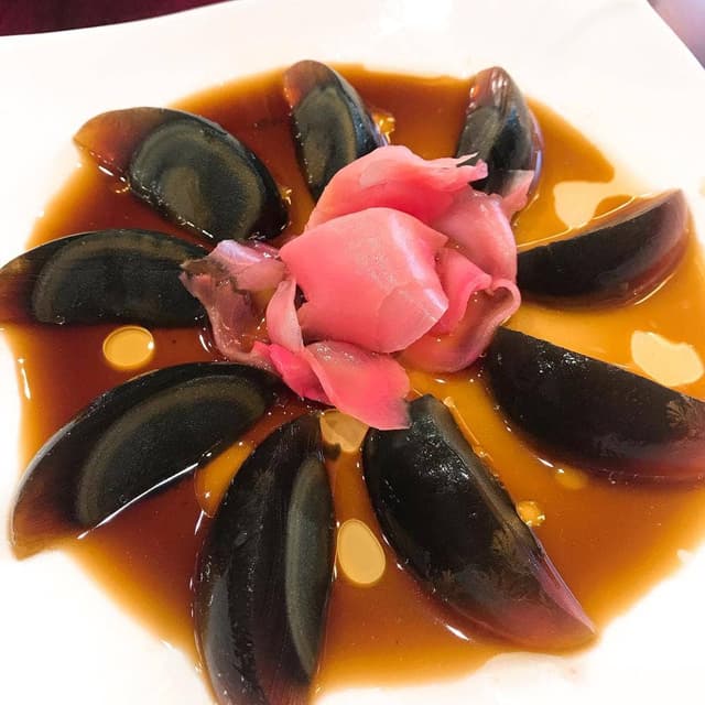 中国料理麗華園 - サブ画像3
