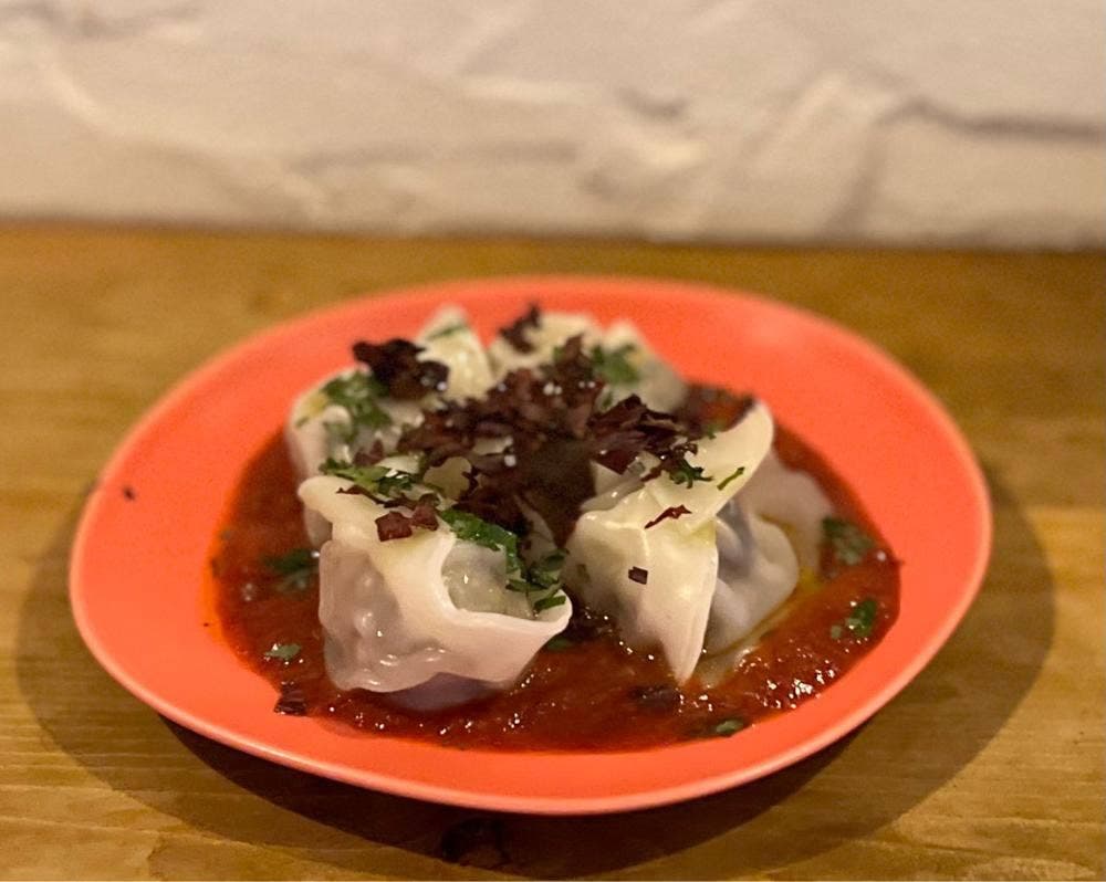スパイスバル ベベル